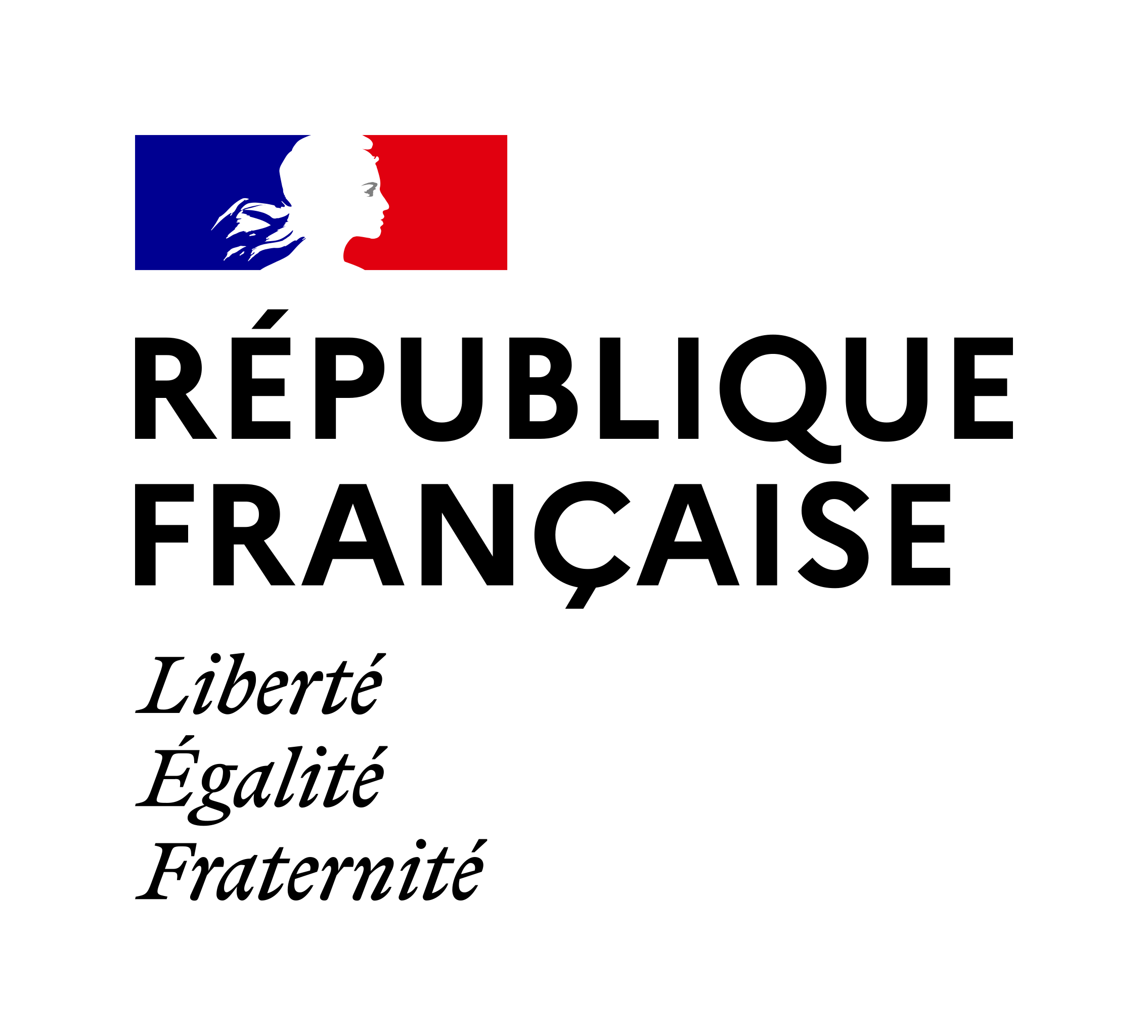 République francaise logo
