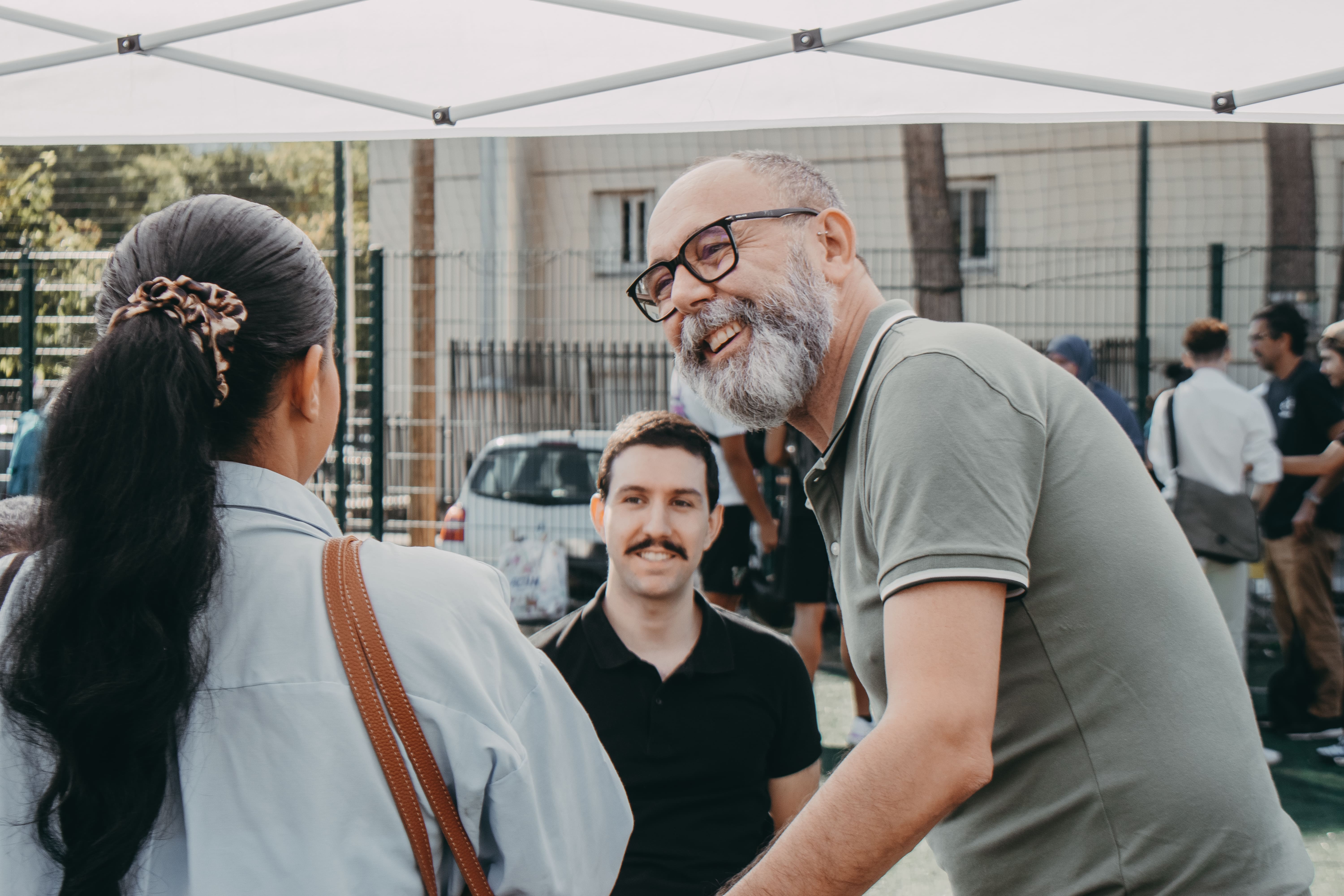 Place des Possibles – Édition Vieux Port